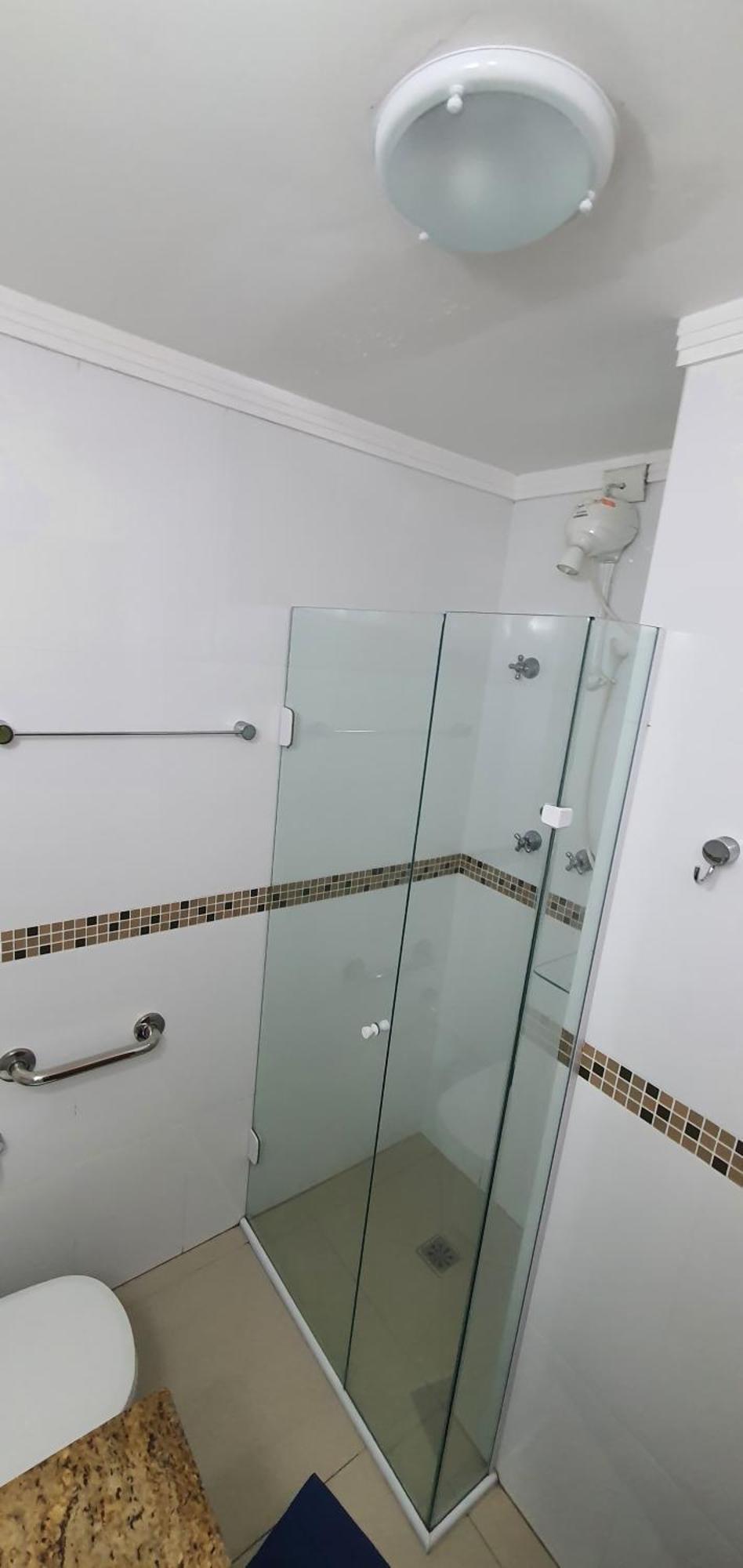 Flat Pitangueira Com Piscina-capitania Varan 公寓 Guarujá