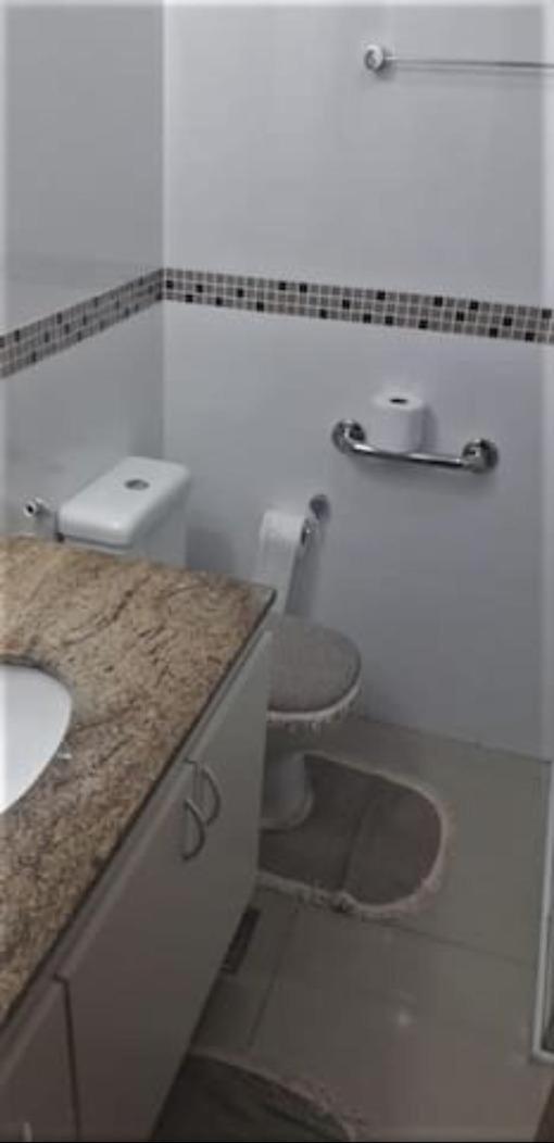 公寓 Flat Pitangueira Com Piscina-capitania Varan Guarujá