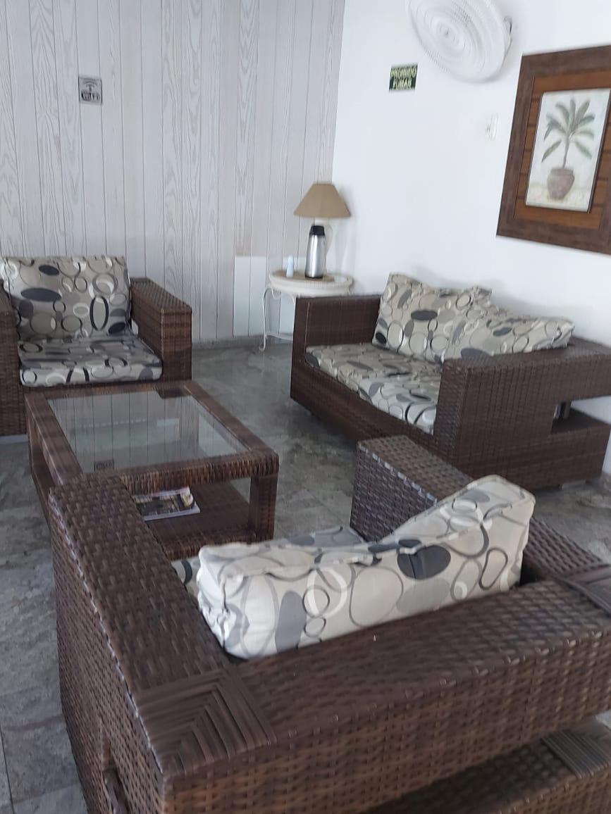 公寓 Flat Pitangueira Com Piscina-capitania Varan *