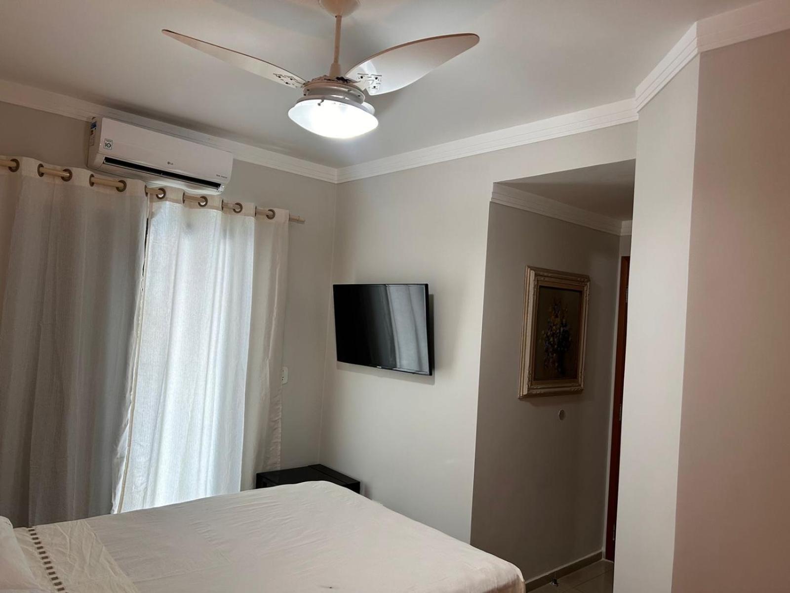 Flat Pitangueira Com Piscina-capitania Varan *