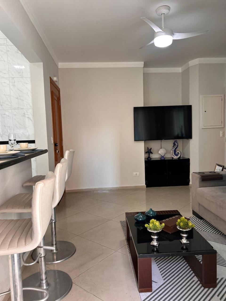 Flat Pitangueira Com Piscina-capitania Varan 公寓